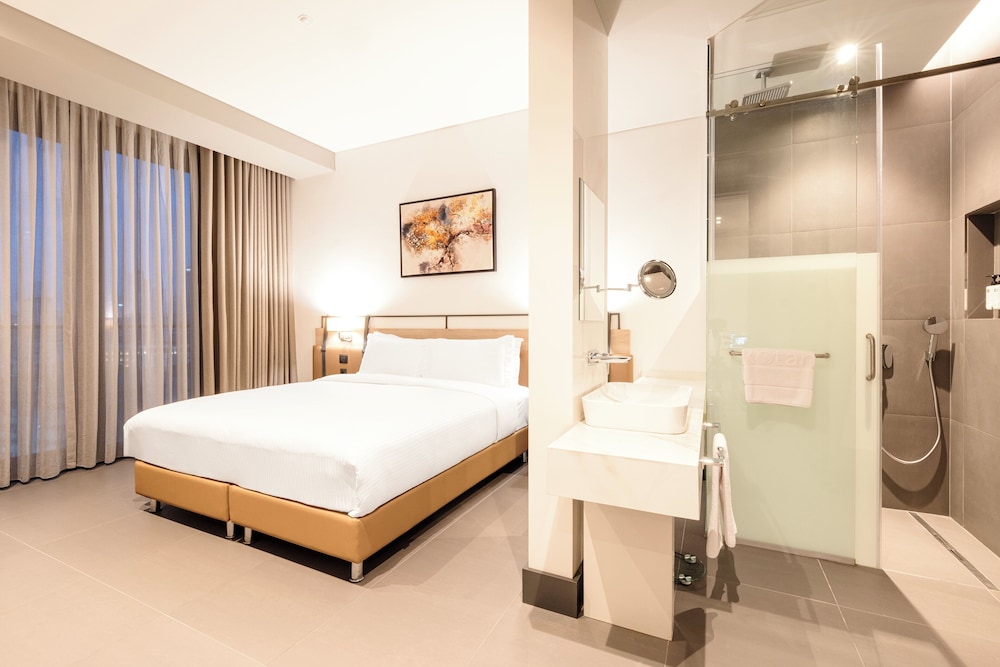 bomonti suites
