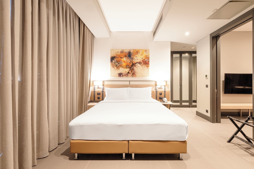 bomonti suites