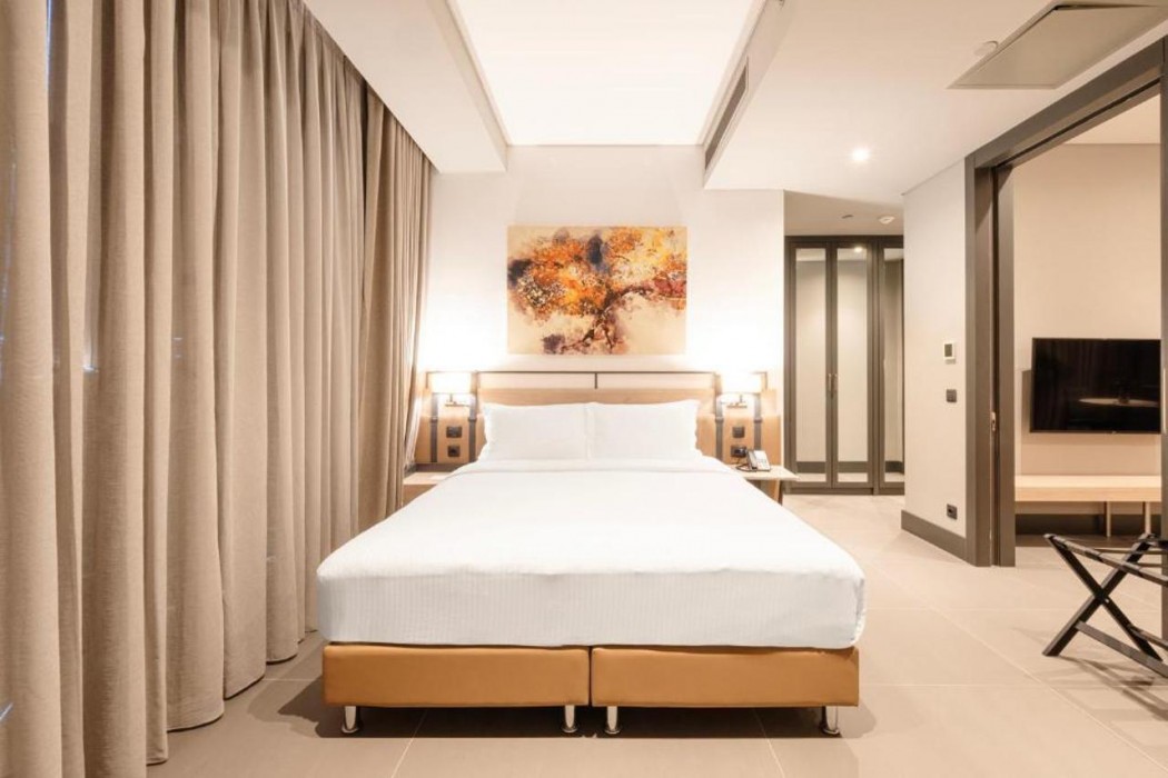 bomonti suites