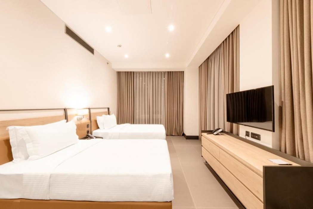 bomonti suites