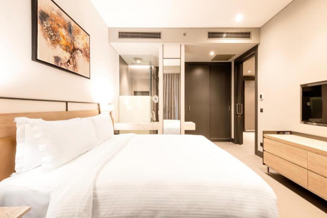 bomonti suites