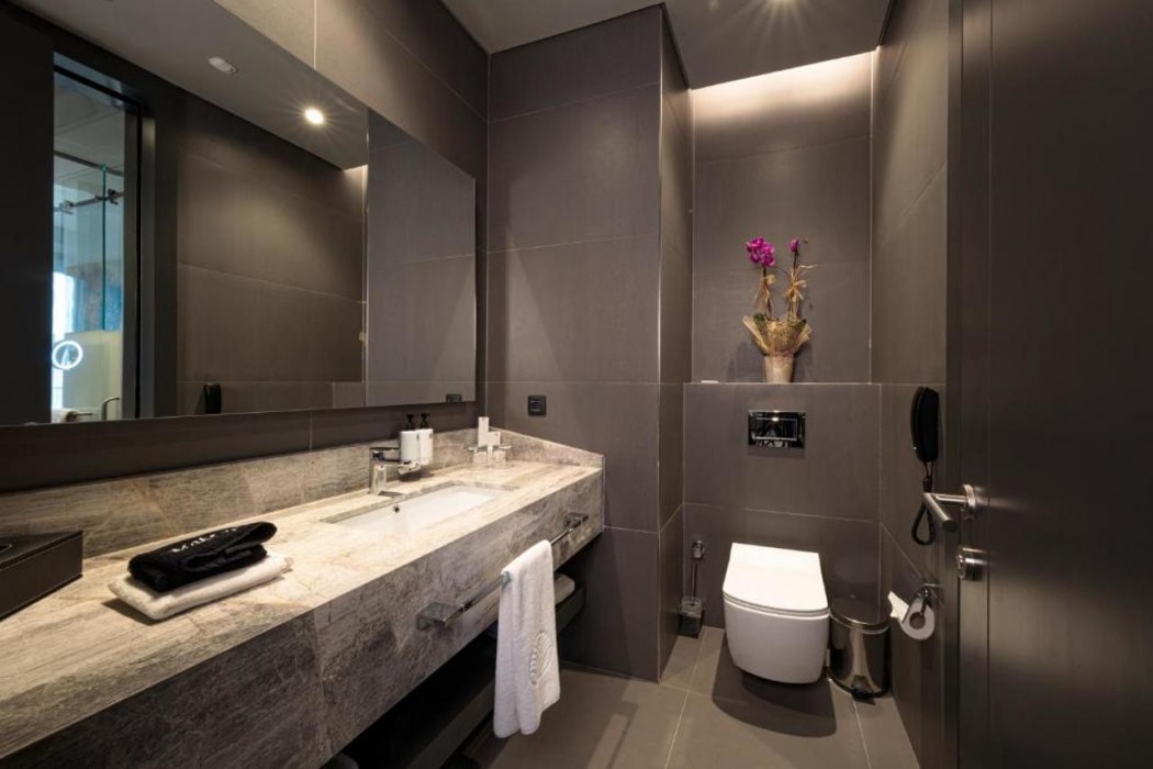 bomonti suites