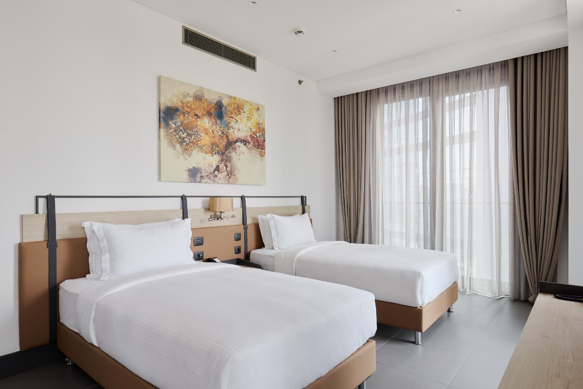 bomonti suites