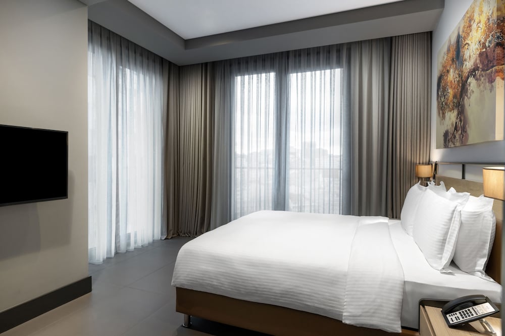 bomonti suites