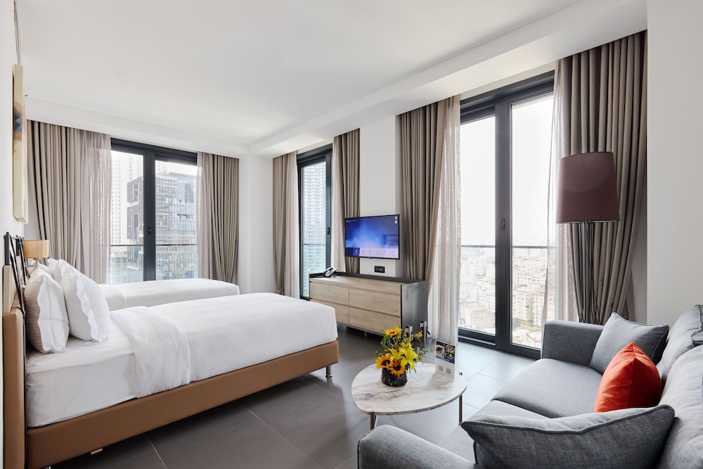 bomonti suites