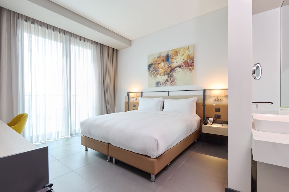 bomonti suites