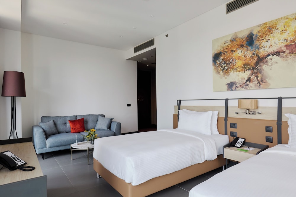 bomonti suites