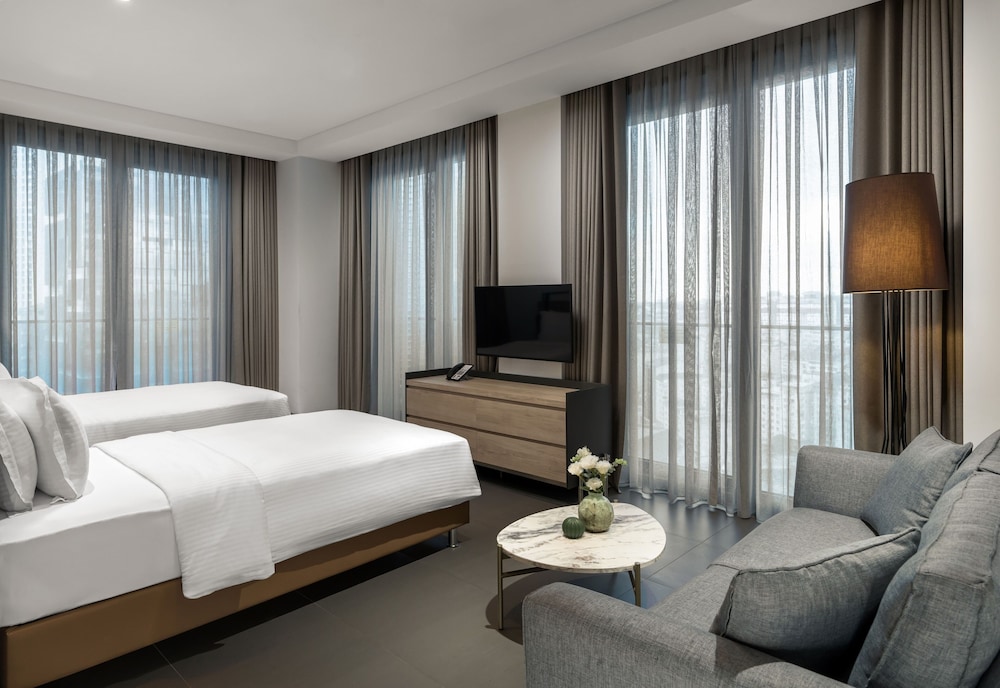 bomonti suites