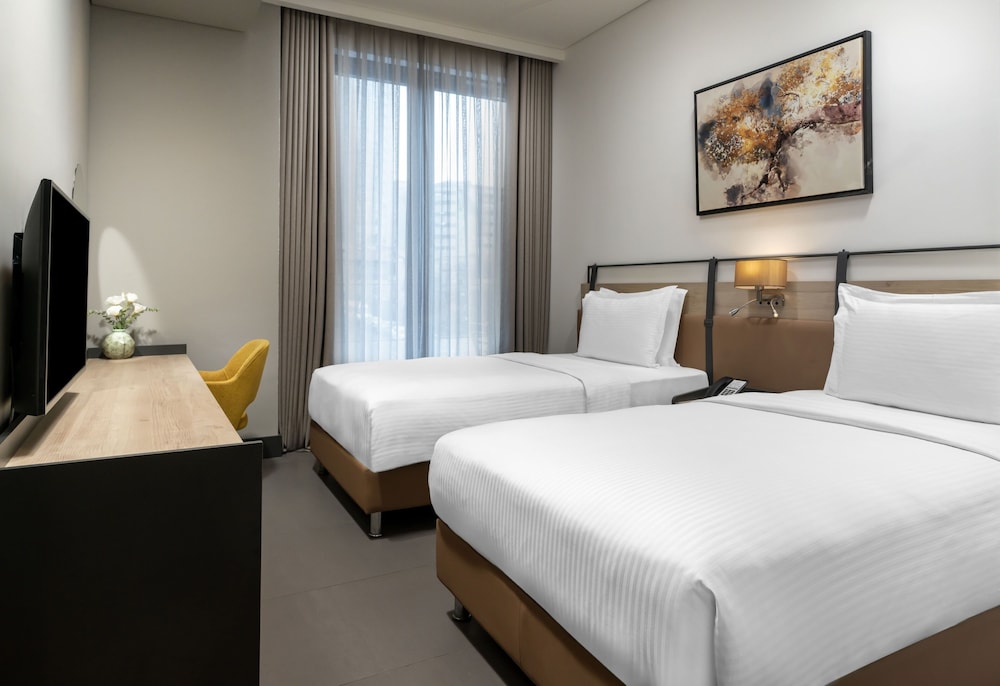 bomonti suites