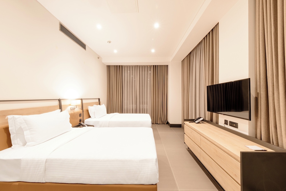 bomonti suites