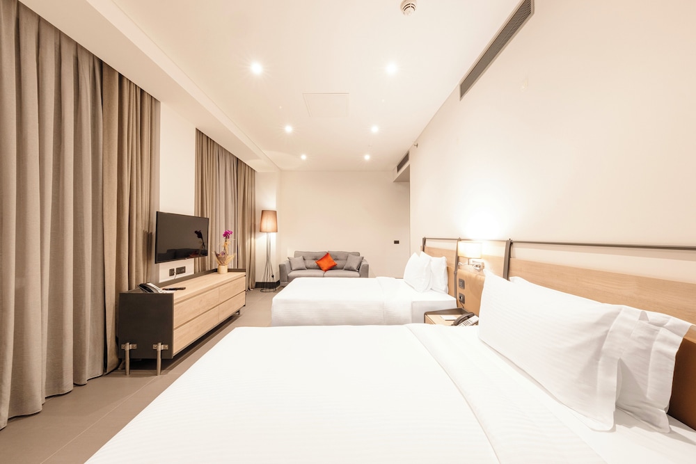 bomonti suites