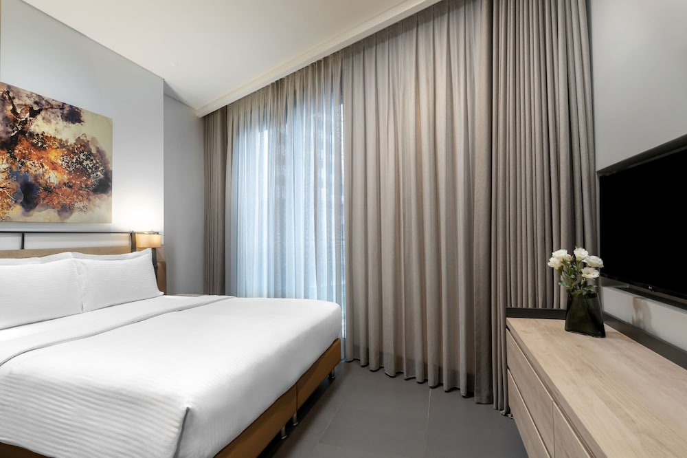 bomonti suites