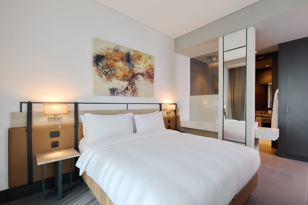 bomonti suites