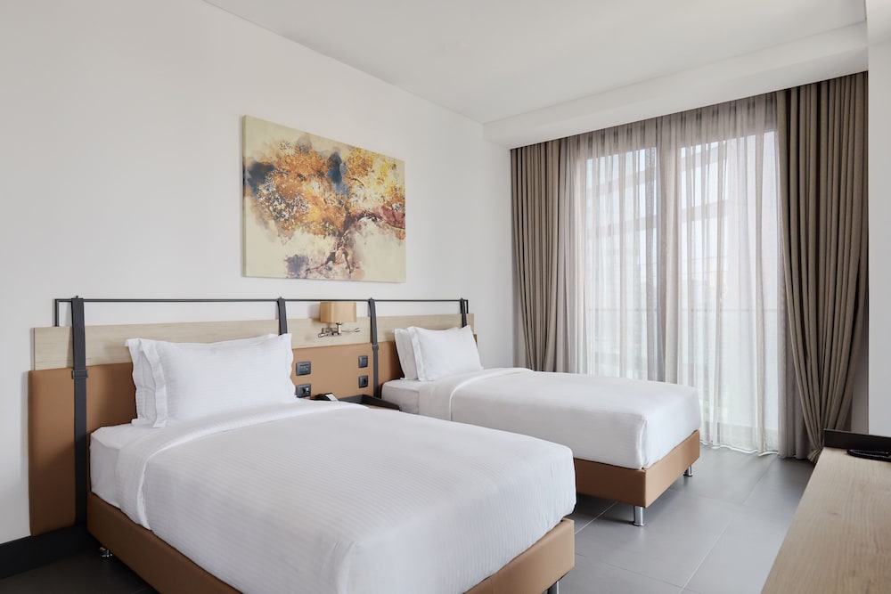 bomonti suites