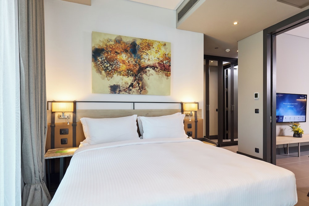 bomonti suites