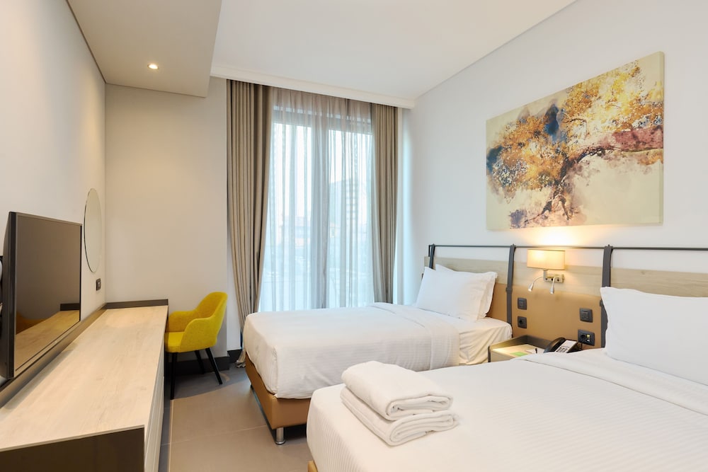 bomonti suites