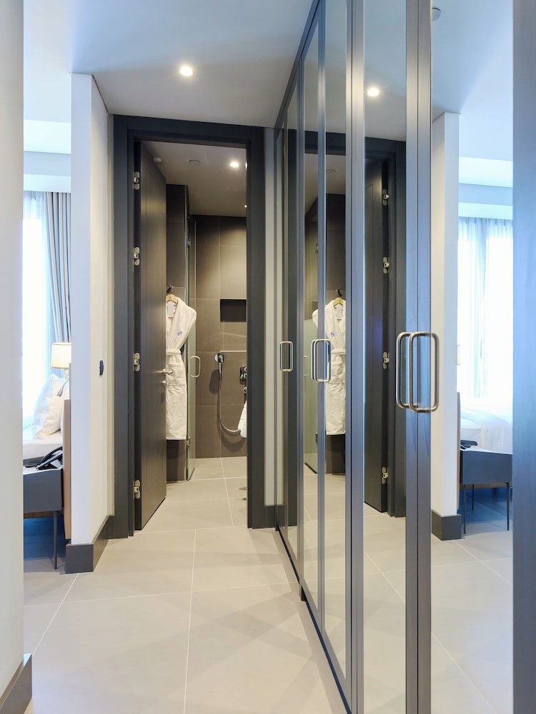 bomonti suites