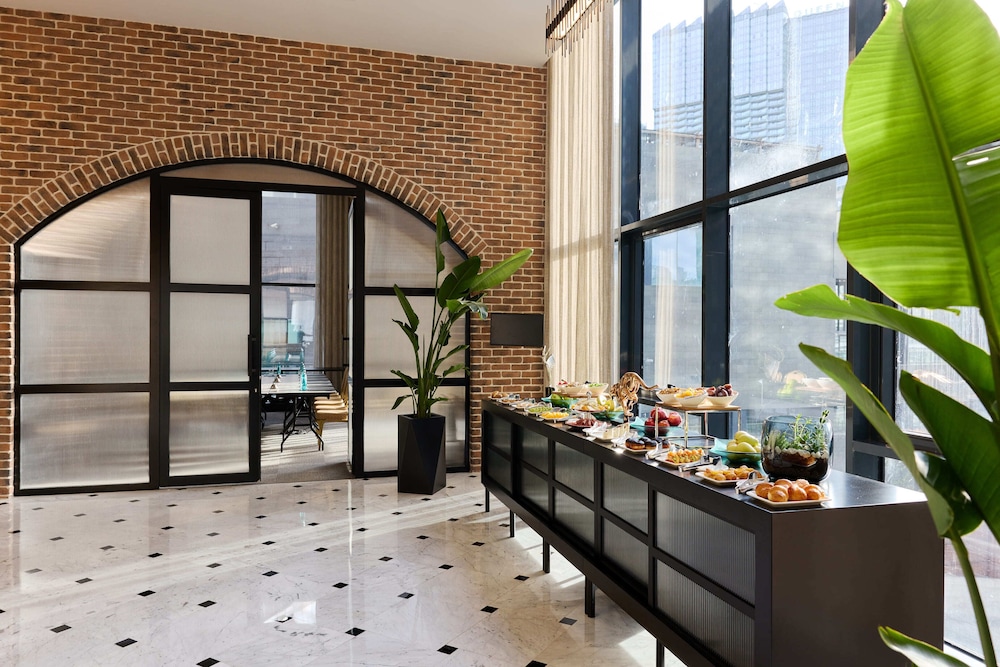 bomonti suites