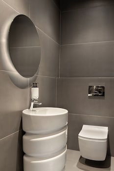 bomonti suites