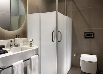 bomonti suites