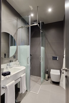 bomonti suites