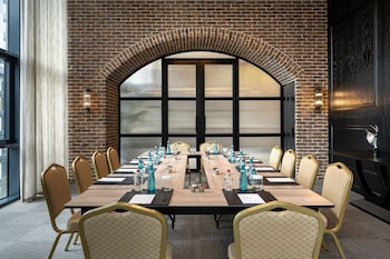 bomonti suites