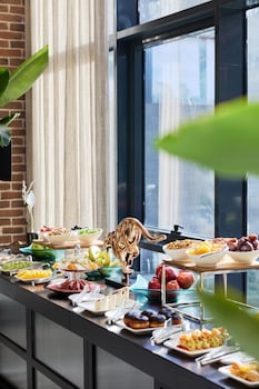 bomonti suites