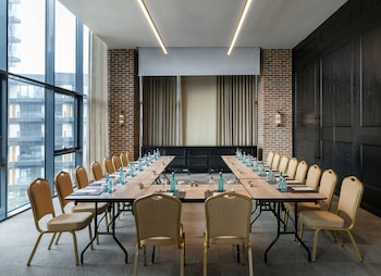 bomonti suites