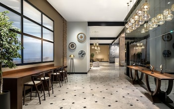 Bomonti Suites,,5 star