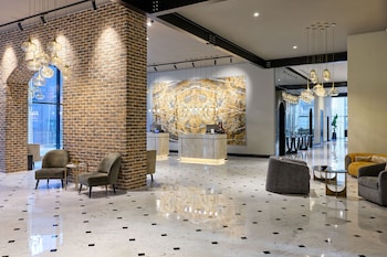 Bomonti Suites,,5 star