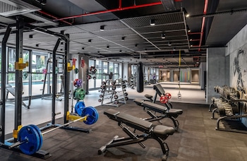 bomonti suites