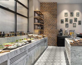 bomonti suites