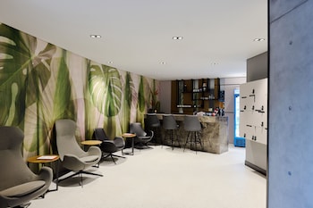 bomonti suites
