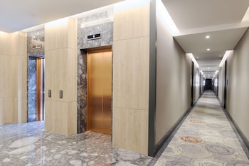 bomonti suites