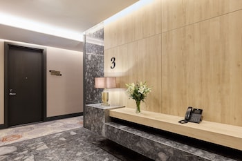 bomonti suites