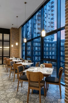 bomonti suites