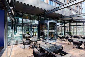 bomonti suites