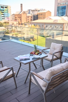 bomonti suites