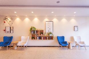 hanting hotel yangzhou wutinglong toy market