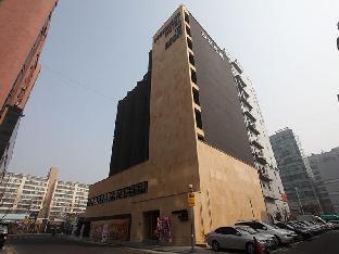 Designers Hotel The Rich,Incheon>>Goyang,3 star