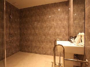 Designers Hotel The Rich,Incheon>>Goyang,3 star