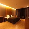 Designers Hotel The Rich,Incheon>>Goyang,3 star