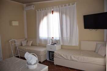 Villa Blanche Dimora Di Charme,Marsala>>Lido Signorino,3 star