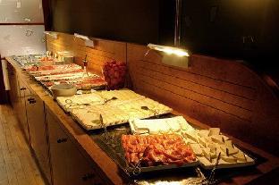 Hotel Serhs Rivoli Rambla,Ciutat Vella>>Barcelona,4 star