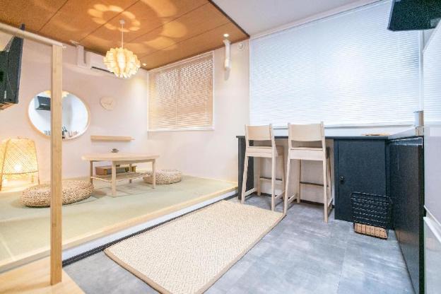 tsubame hotel asakusabashi