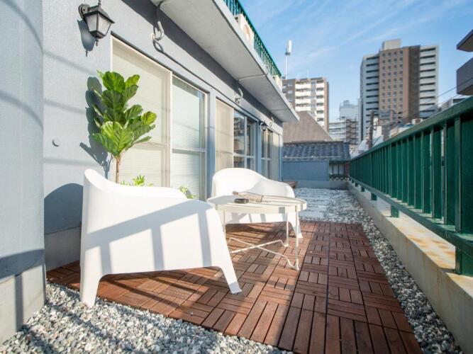 tsubame hotel asakusabashi