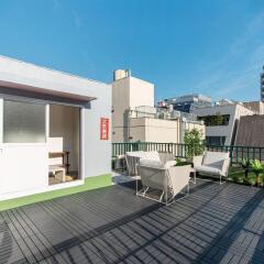 tsubame hotel asakusabashi