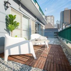 tsubame hotel asakusabashi