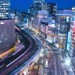 tsubame hotel asakusabashi