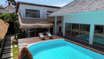 Berawa Village Apartment By Betterplace,,3 star